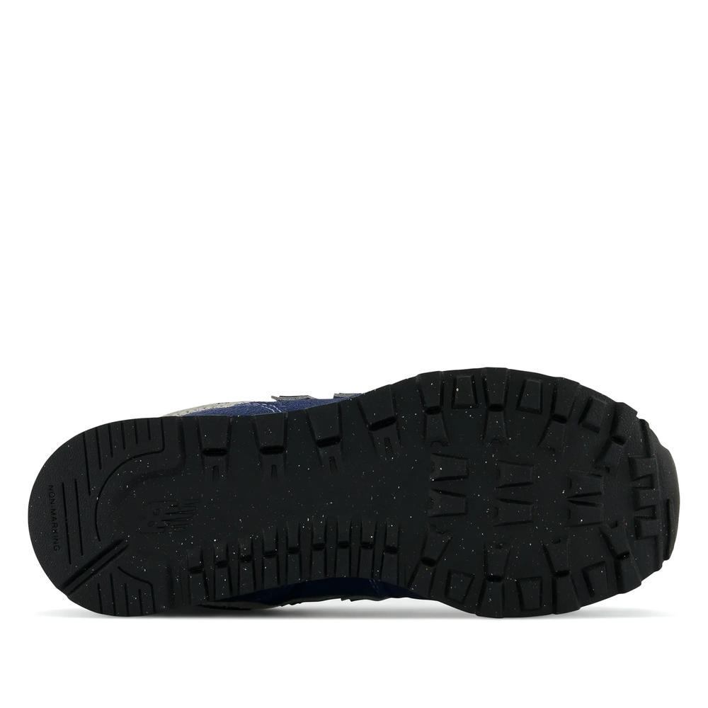 Cipő New Balance PC574EVN - sötétkék
