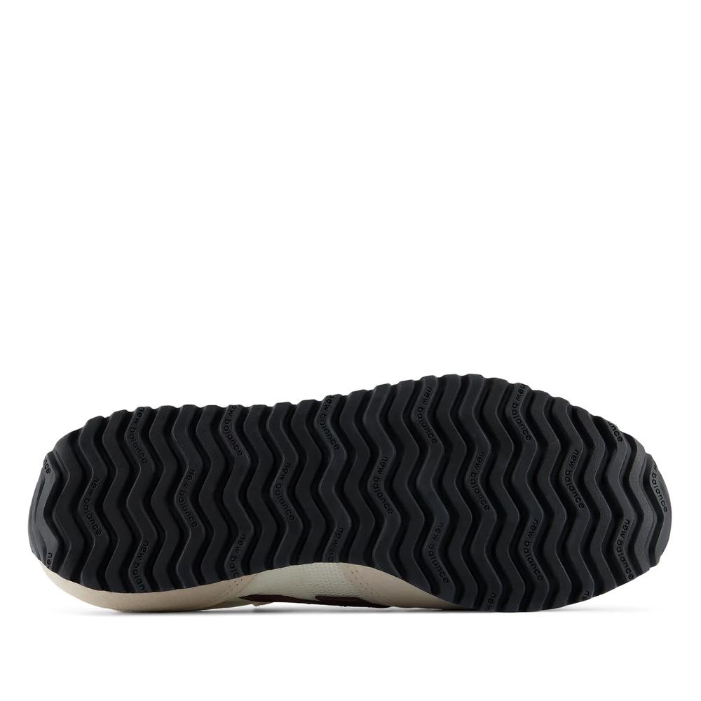 Unisex cipő New Balance U4718Y4 - bézs
