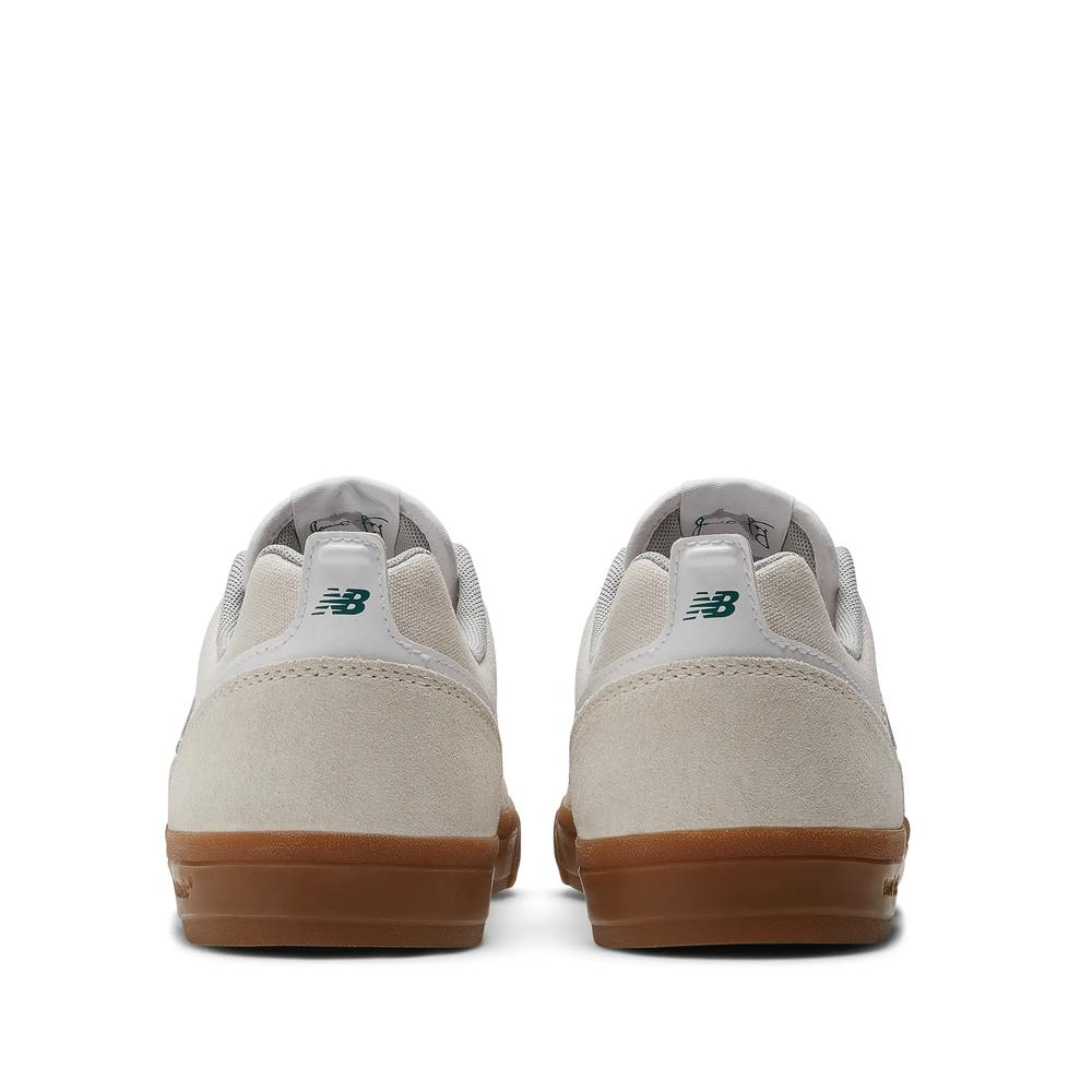 Cipő férfi New Balance NM306RUP - szürke