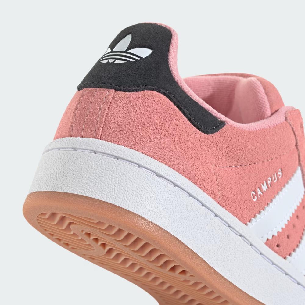 Cipő adidas Originals Campus 00S JI0284 - rózsaszín
