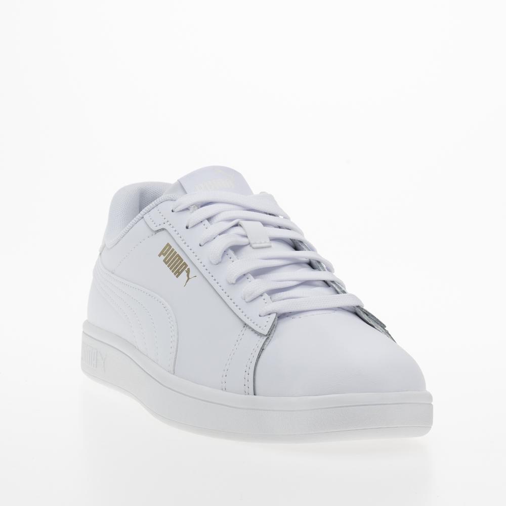 Cipő unisex Puma Smash 3.0 39098701 - fehér