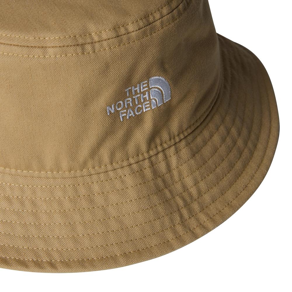 Kalap The North Face Norm Bucket 0A7WHNLK51 - bézs