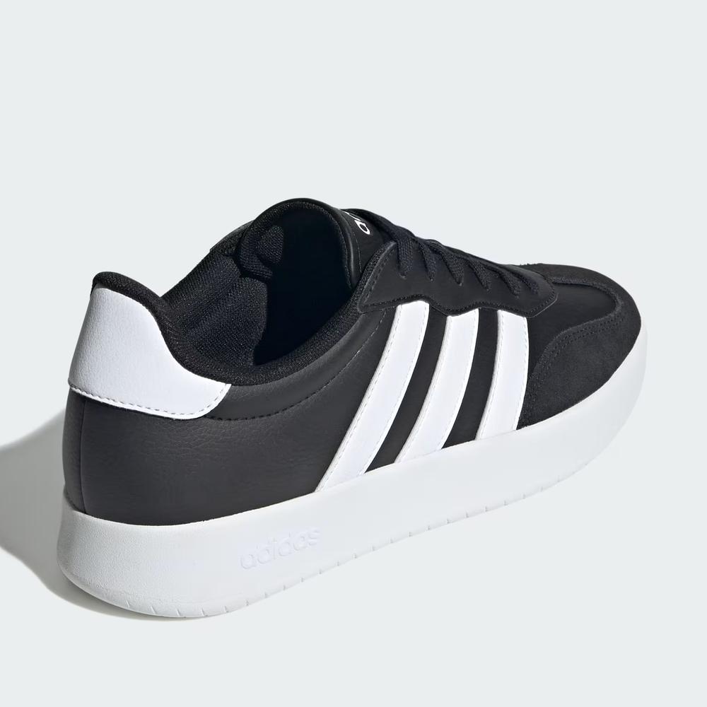 Cipő férfi adidas Sportswear Barreda JI2307 - fekete