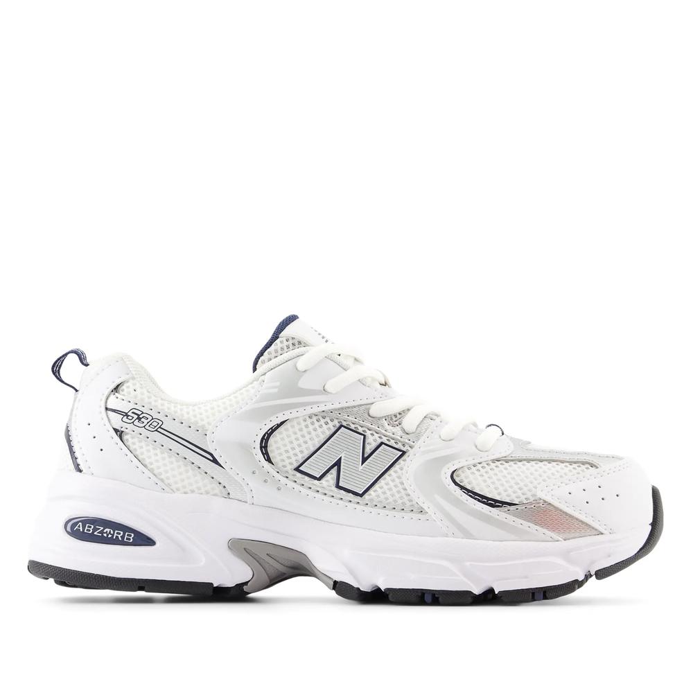 Cipő New Balance GR530SB1 - fehér