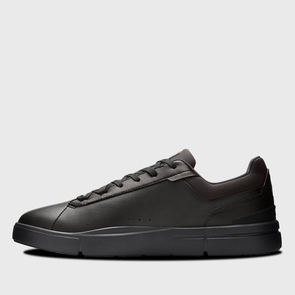 Férfi cipő On The Roger Advantage 3MF30641043 - fekete