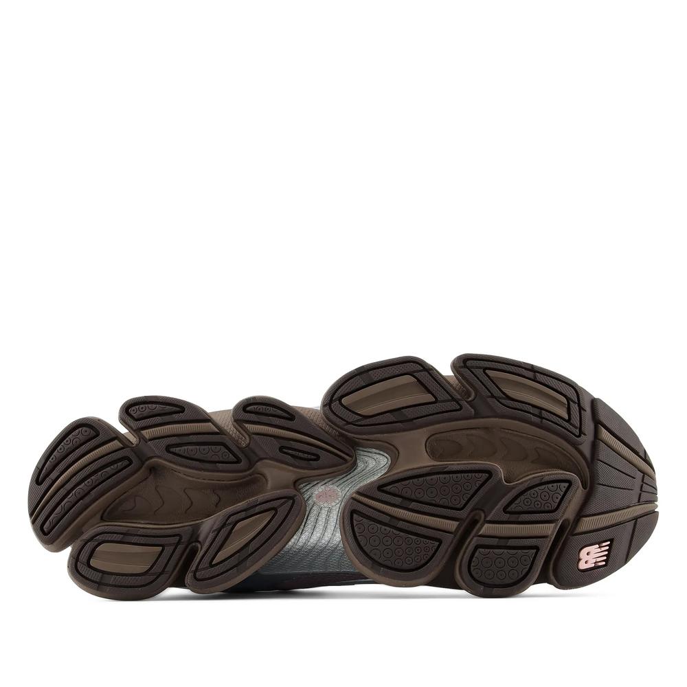 Unisex cipő New Balance ABZORB U20004H3 - rózsaszín