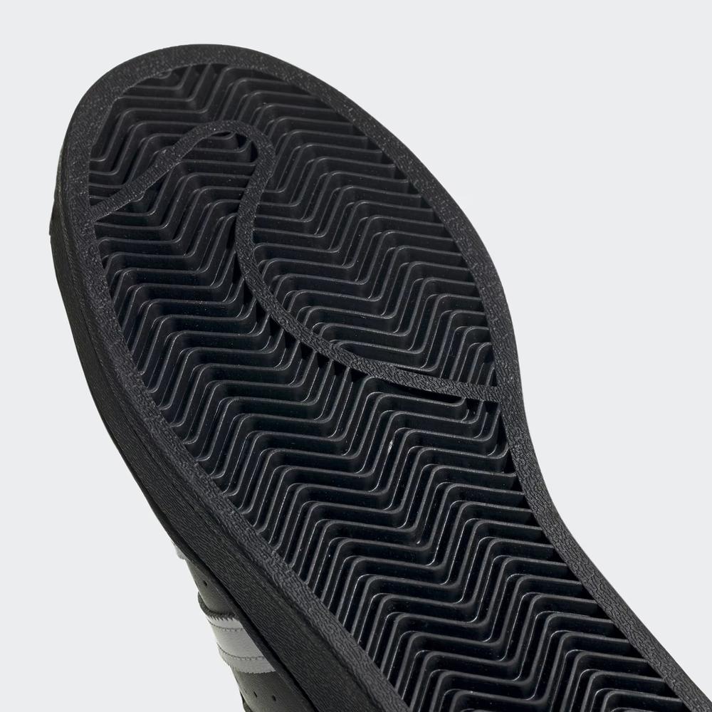 Cipő adidas Originals Superstar EG4959 - fekete