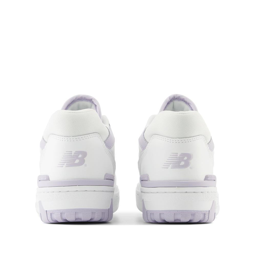 Cipő New Balance BBW550BV - fehér
