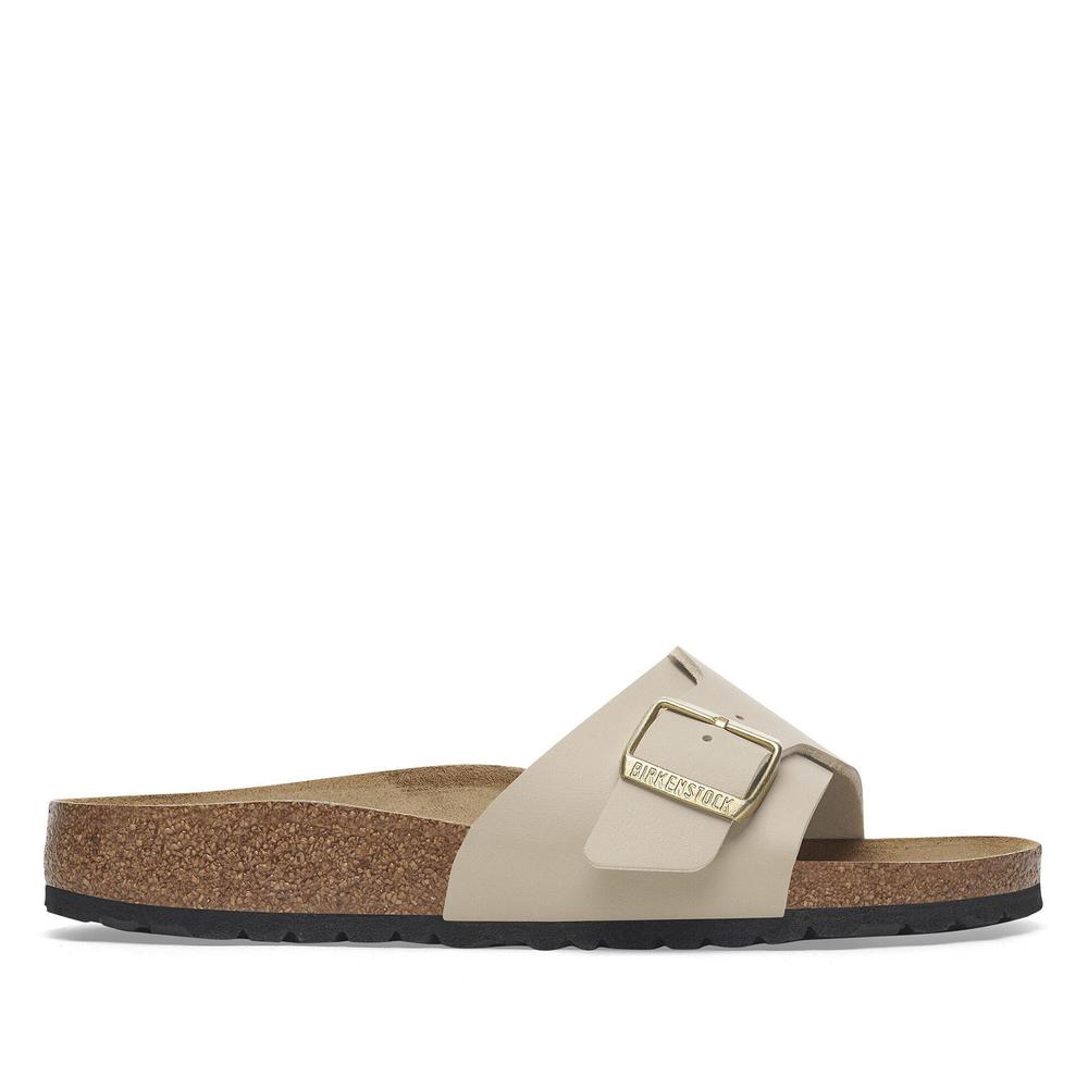 Flip Flop Birkenstock Catalina 1029245 - bézs
