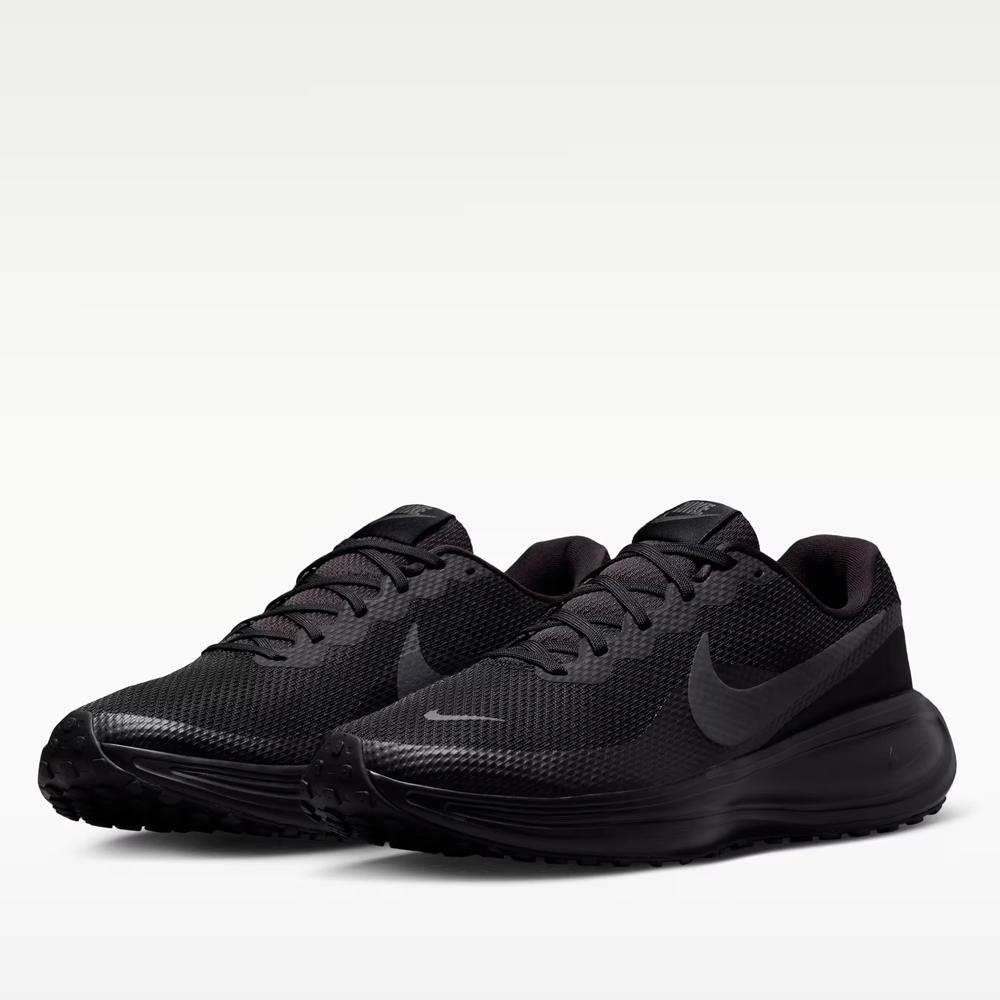 Férfi cipő Nike Revolution 8 HJ9198-002 - fekete