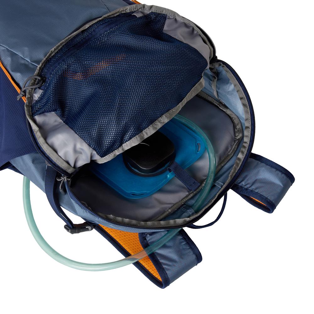 Hátitáska The North Face Trail Lite Speed 30l 0A8BKHNOW1 - kék