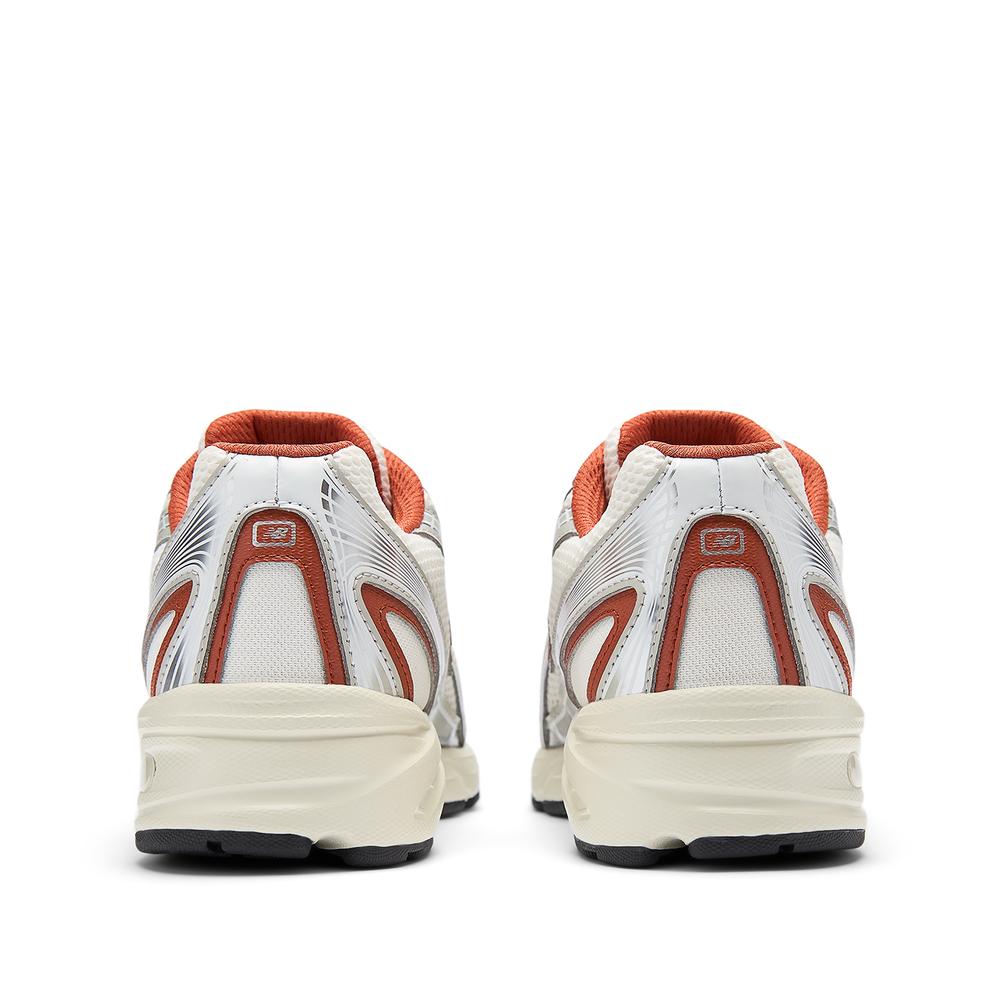 Unisex férfi cipő New Balance U7403SB - bézs