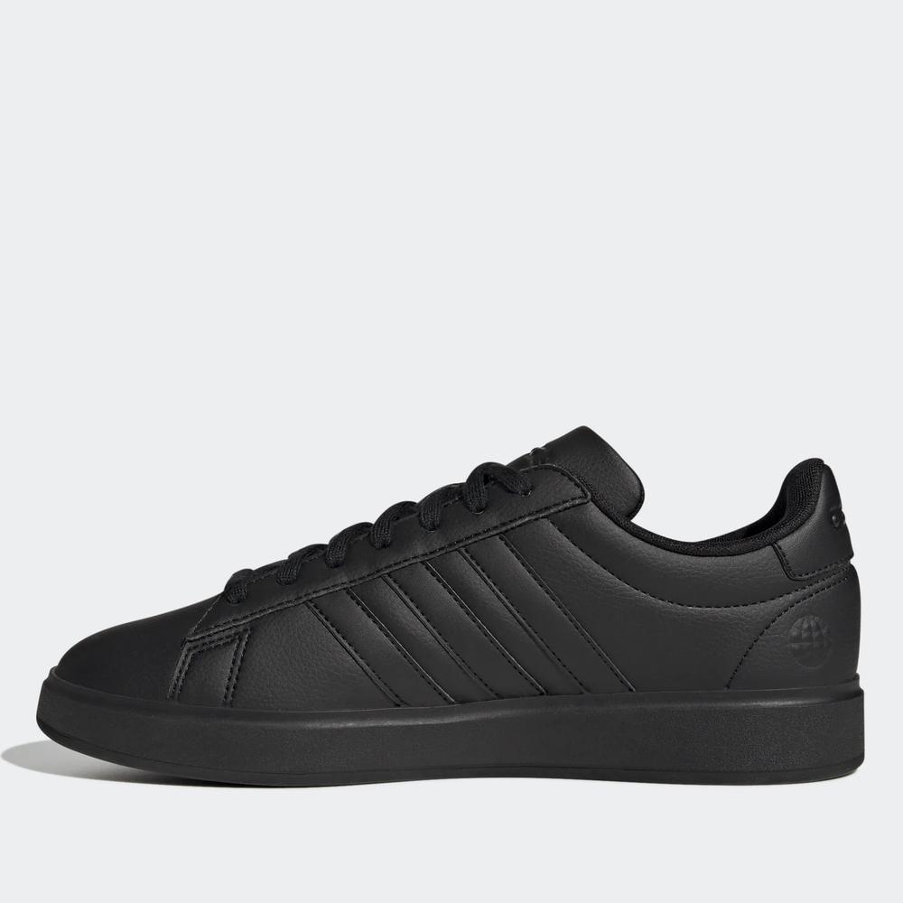 Cipő adidas Grand Court 2.0 GW9198 - fekete