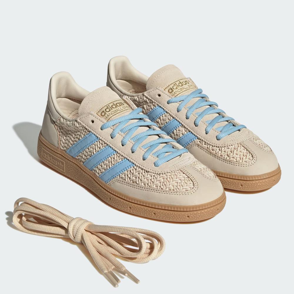 Női cipő adidas Handball Spezial JQ8410 - bézs