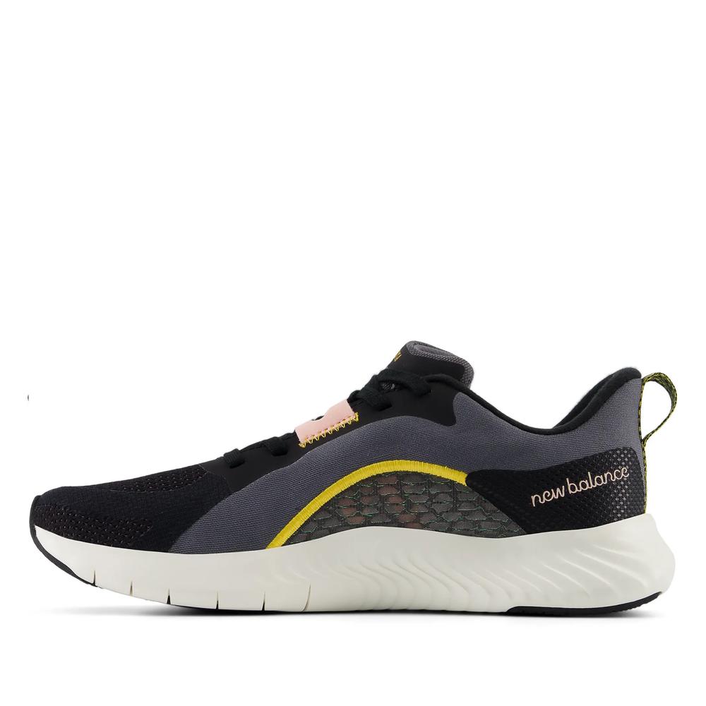Cipő New Balance WXBEYCB1 - fekete