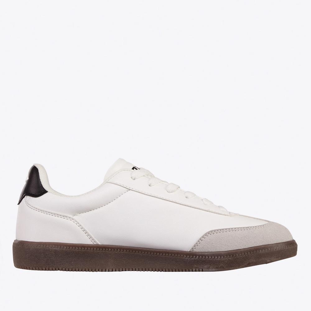 Cipő Lotto Vintal 2400250U-1011 - fehér