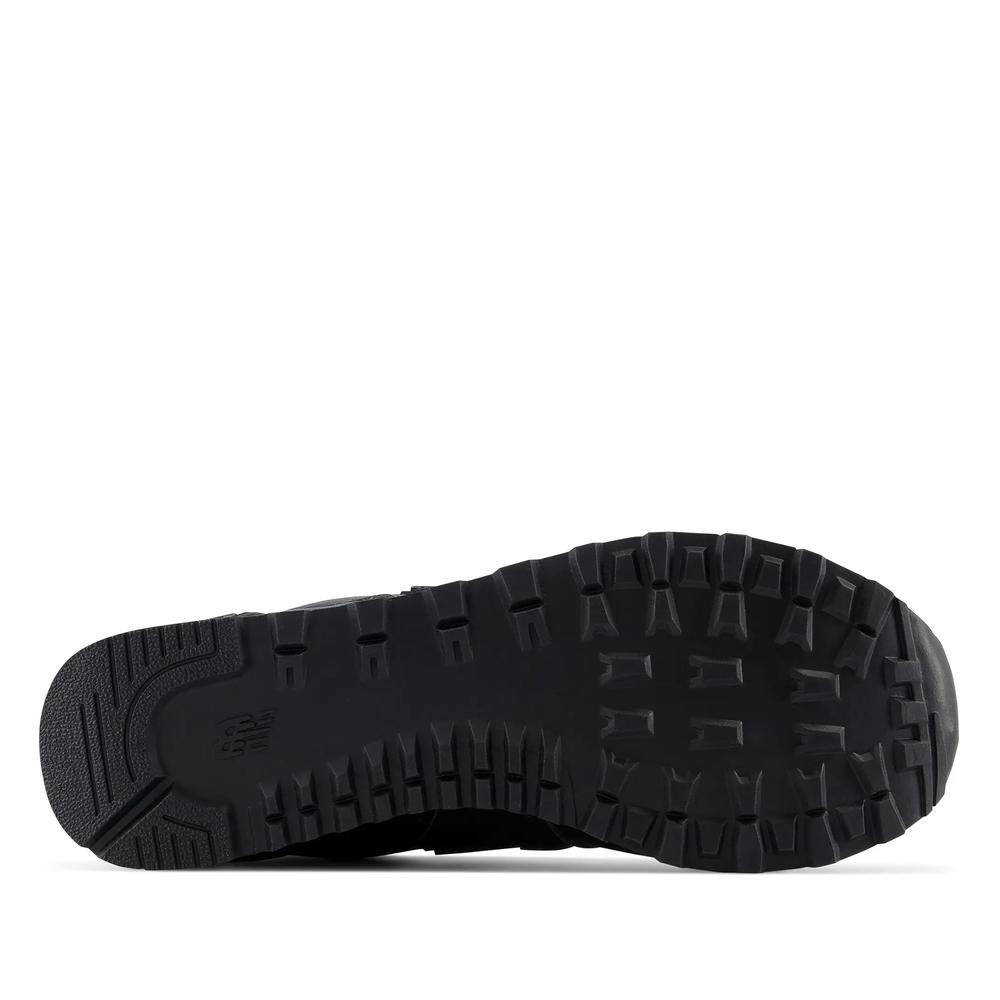 Cipő New Balance WL574IB2 - fekete