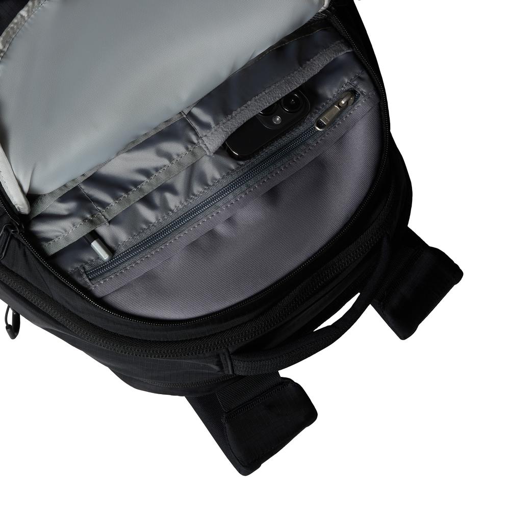 Hátitáska The North Face Borealis 0A52SE56U1 - fekete