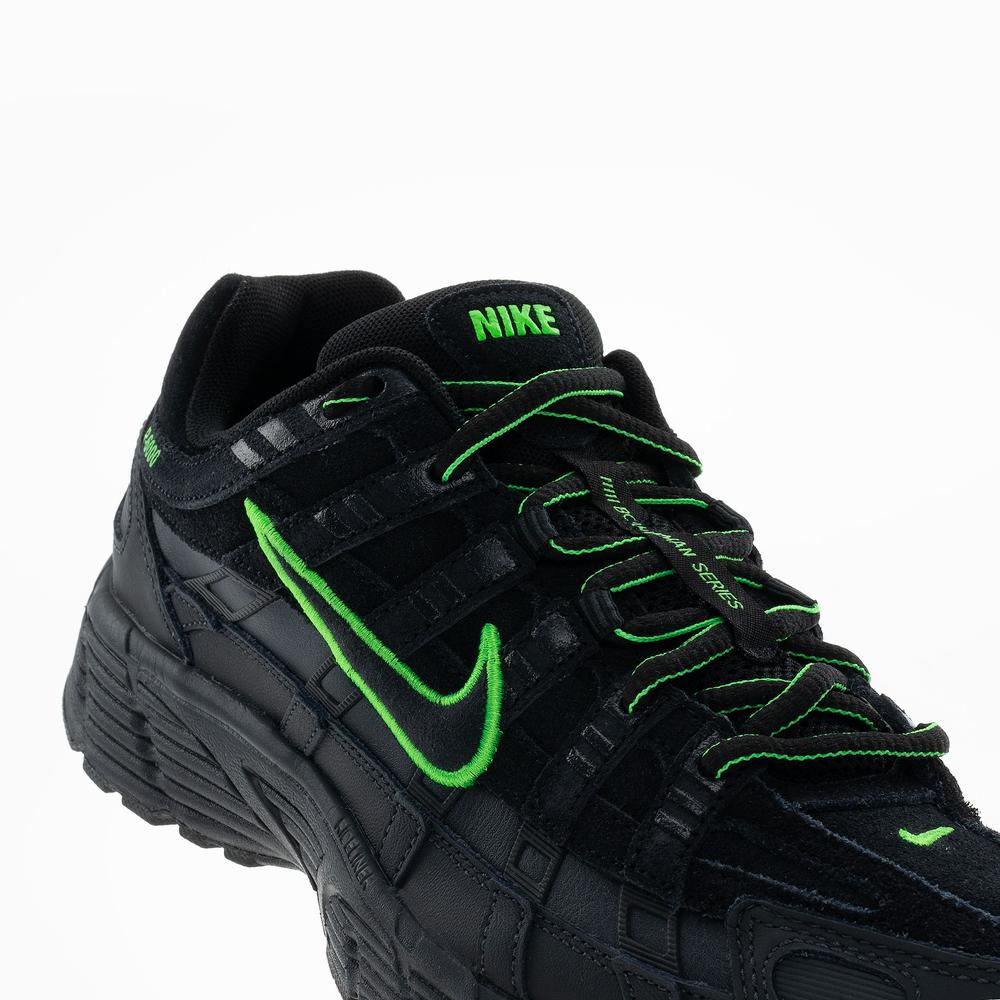 Férfi cipő Nike P-6000 PRM IF0668-003 - fekete