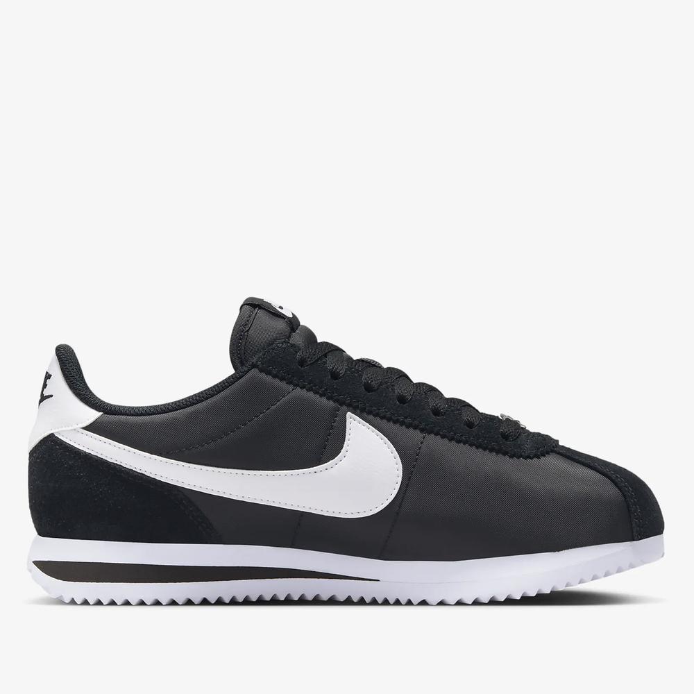 Cipő Nike Cortez Textile DZ2795-001 - fekete