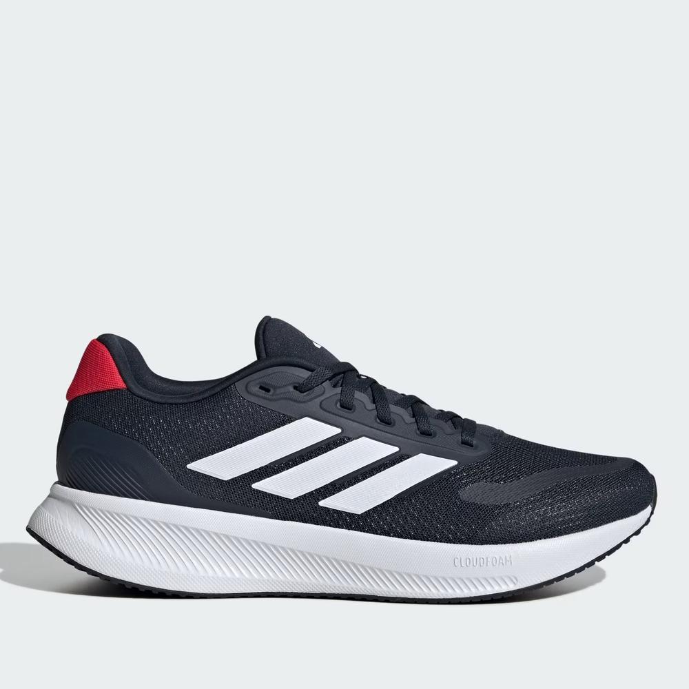 Cipő adidas Runfalcon 5 JI0873 - sötétkék