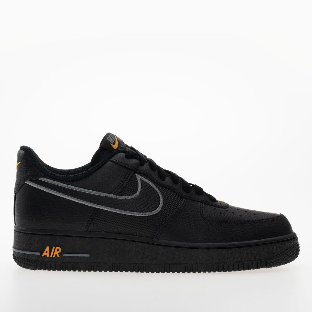 Férfi cipő Nike Air Force 1 '07 Essential IB7677-001 - fekete