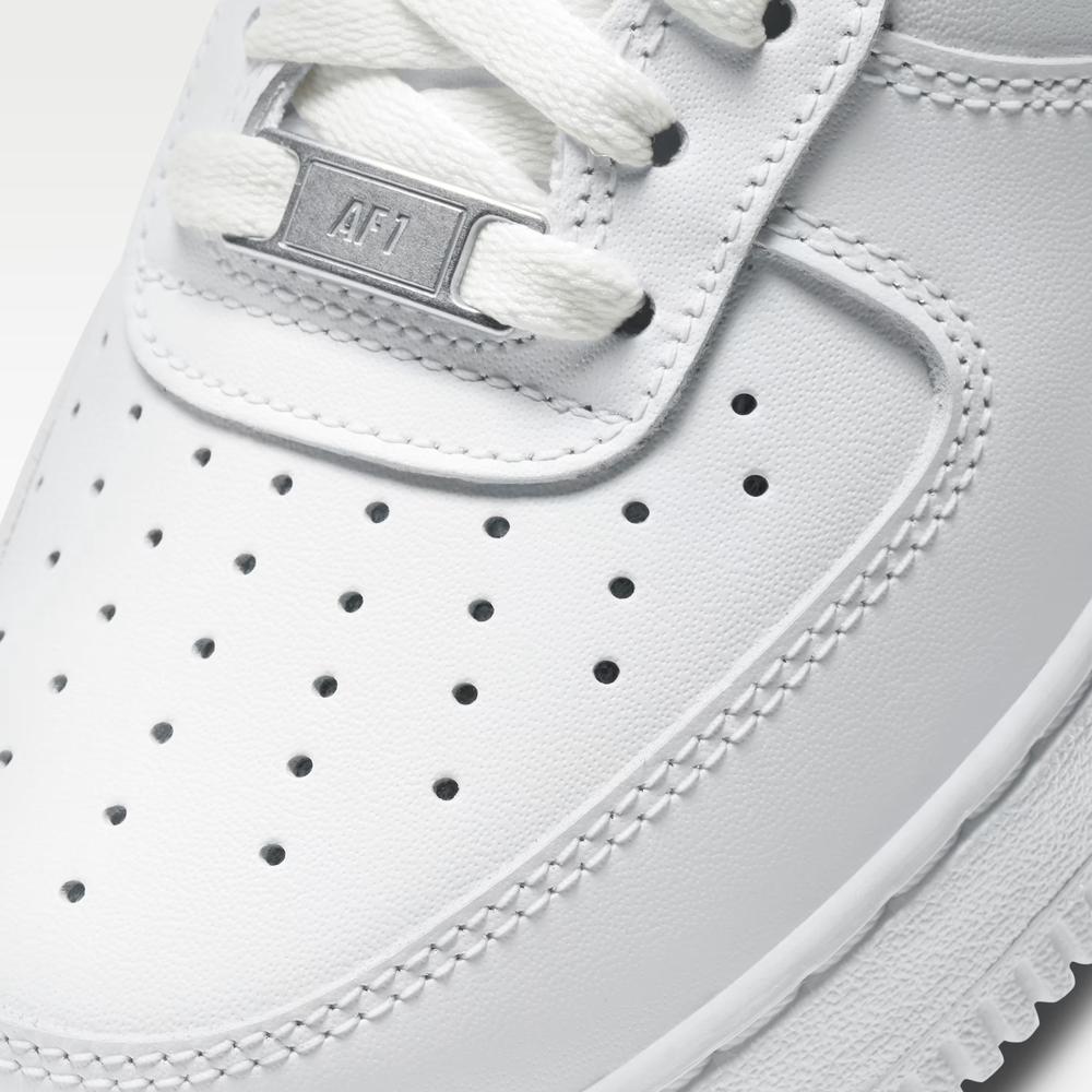 Női cipő Nike Air Force 1 '07 DD8959-100 - fehér