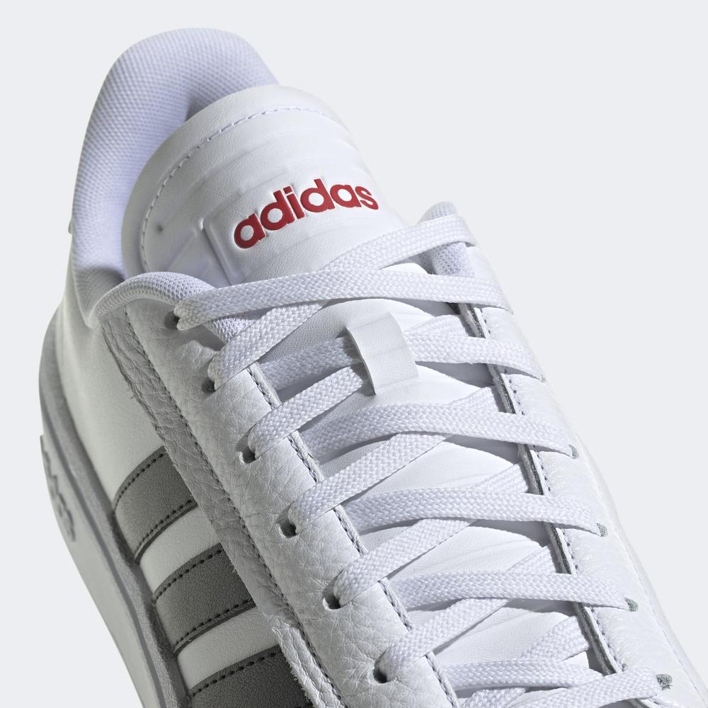Cipő adidas Grand Court Alpha GY8029 - fehér