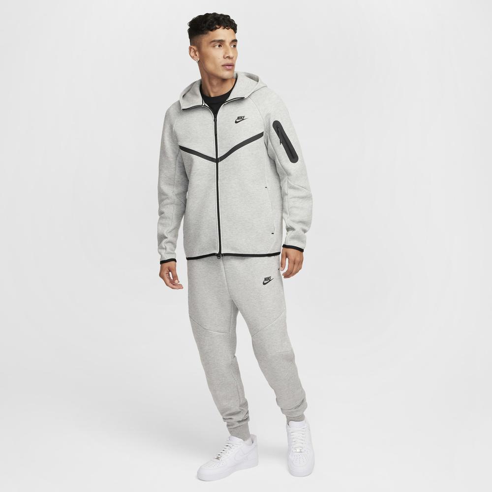 Alsonadrág Nike Tech HV0959-063 - szürke