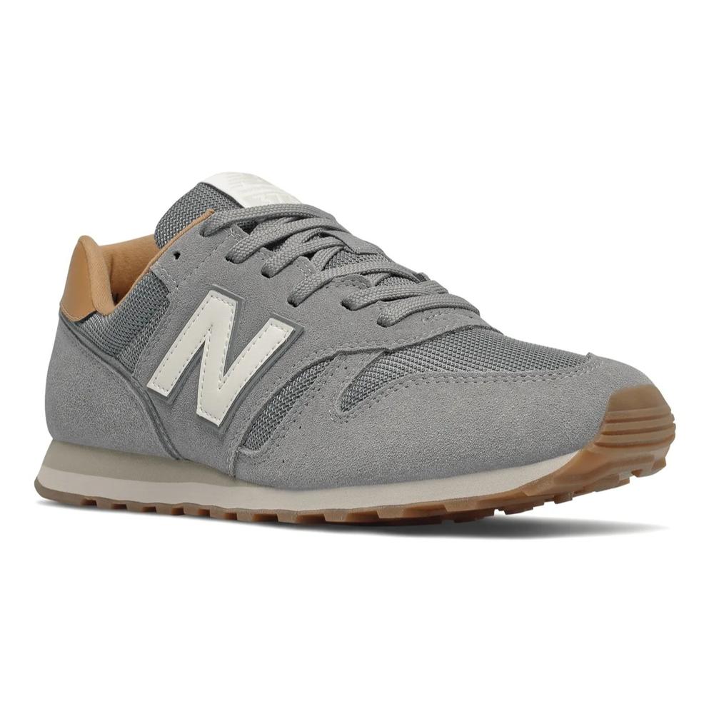 Cipő New Balance ML373WP2 - szürke