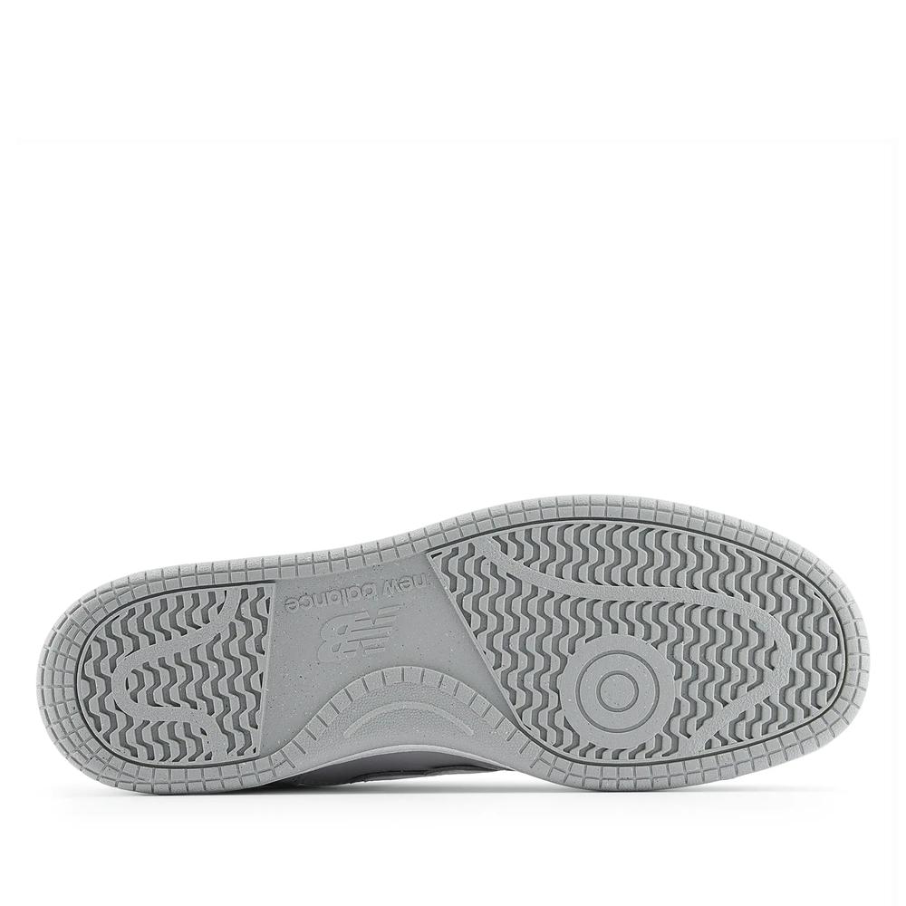 Unisex cipő New Balance BB480LGE - szürke