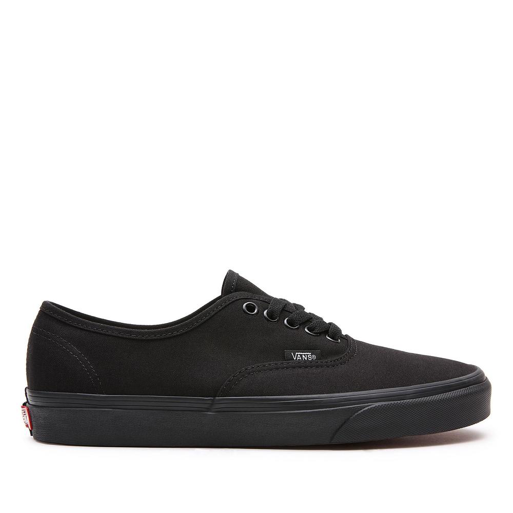 Cipő Vans Authentic VN000EE3BKA1 - fekete