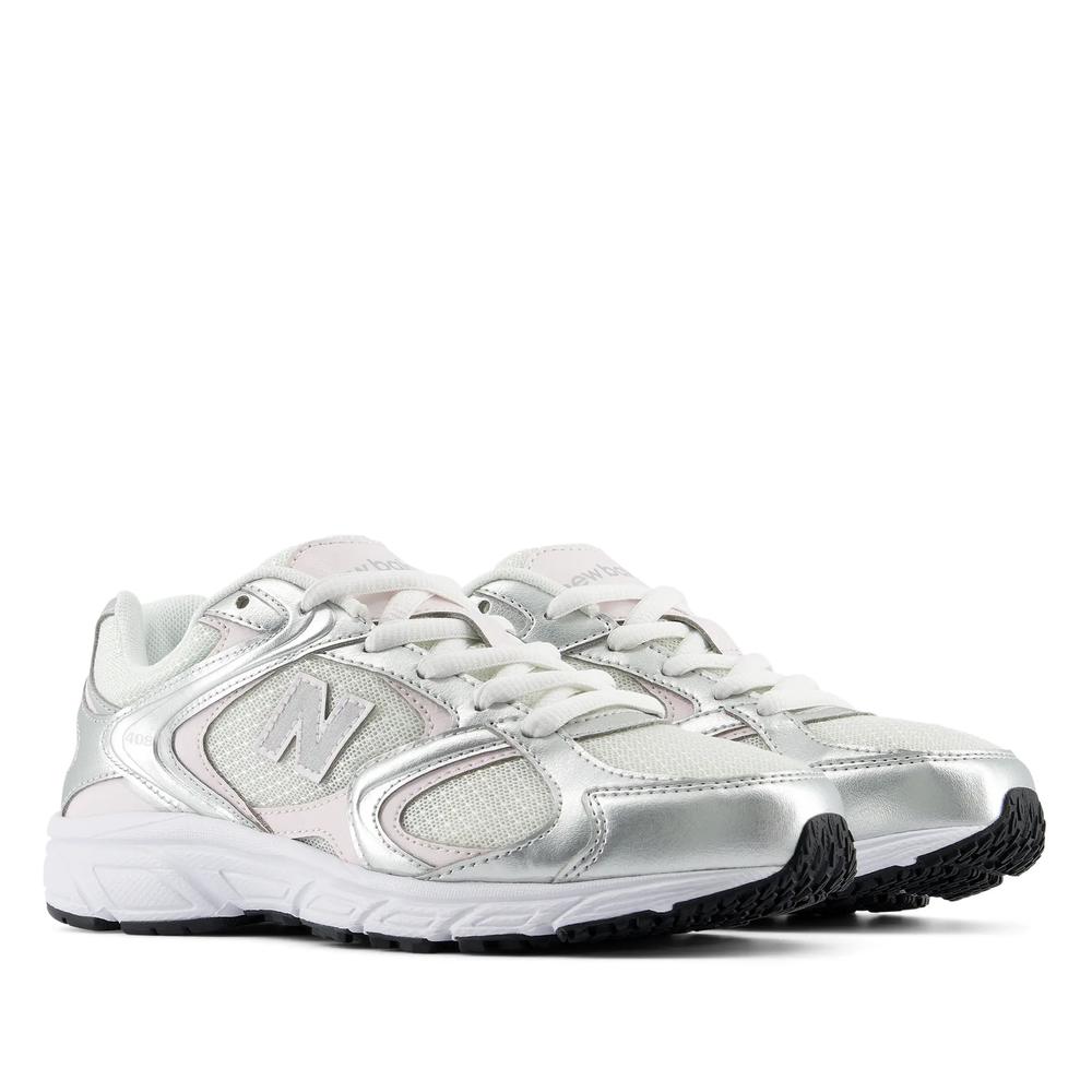 Gyerek cipő New Balance G4085Y8 - ezüst