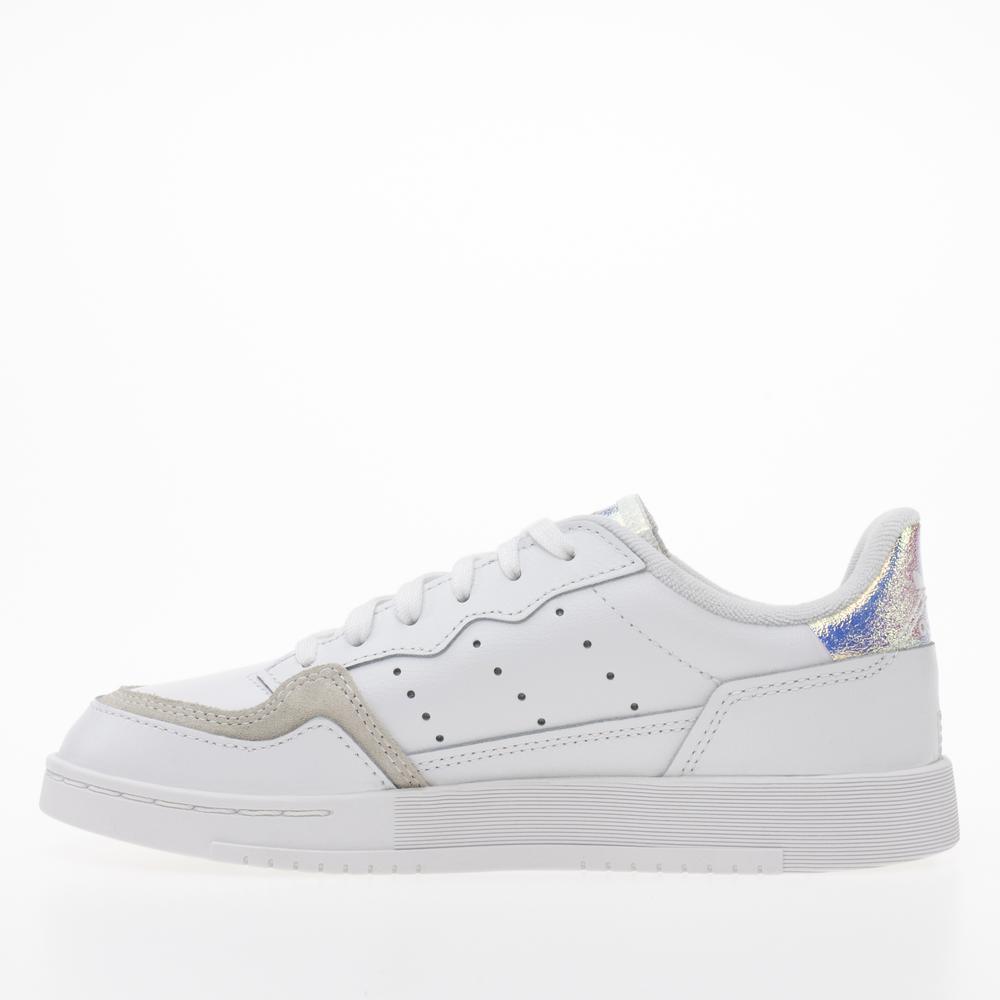 Cipő adidas Supercourt EG9080 - fehér