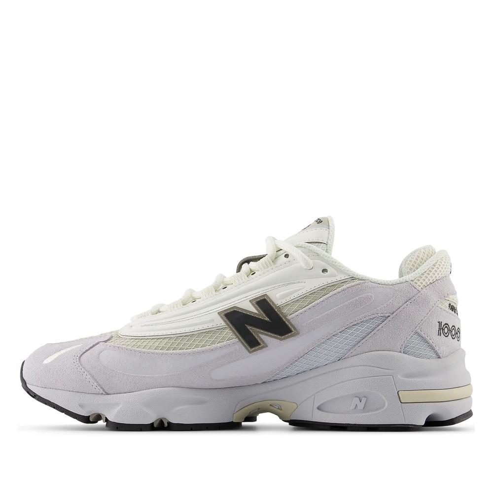 Cipő New Balance M1000PSB - lila