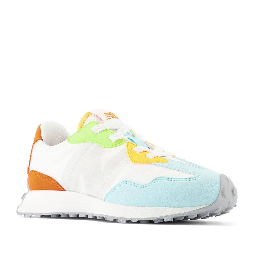 Gyermekcipő New Balance PH327BEV - többszínű