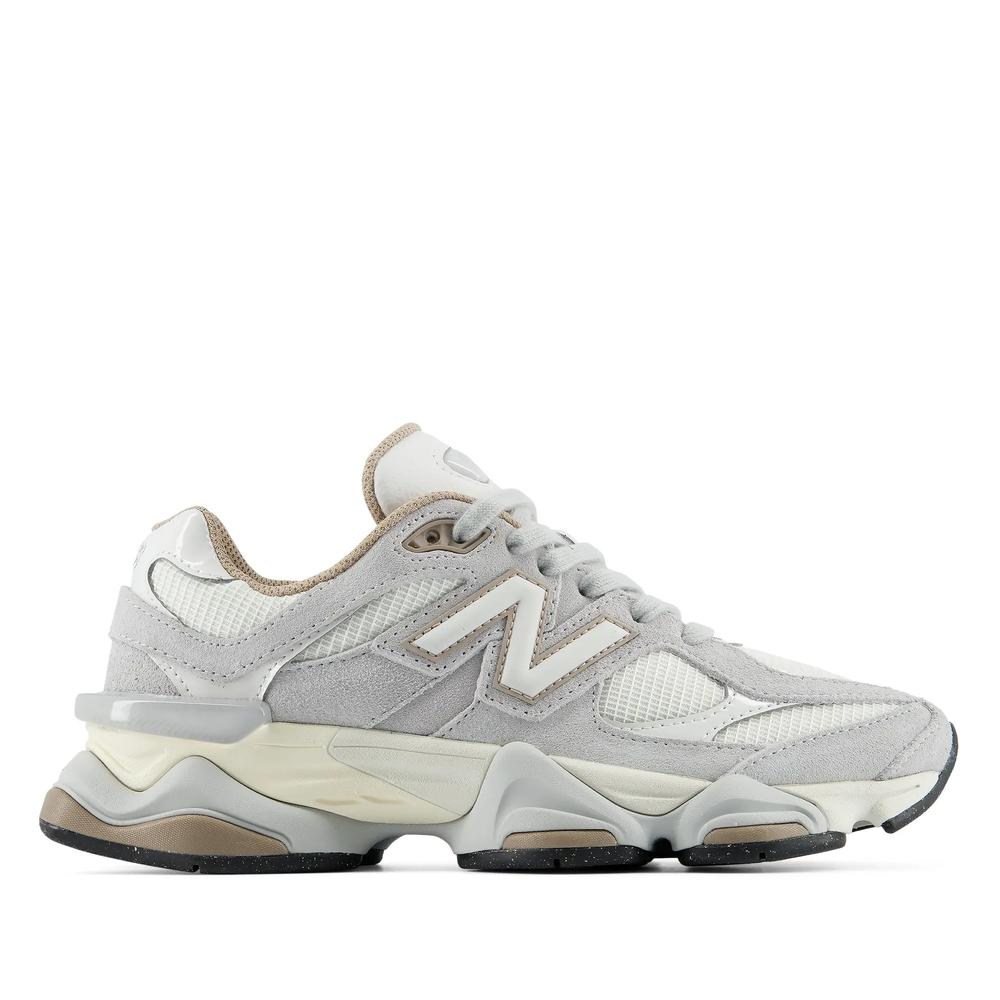 Unisex cipő New Balance U906011M - szürke