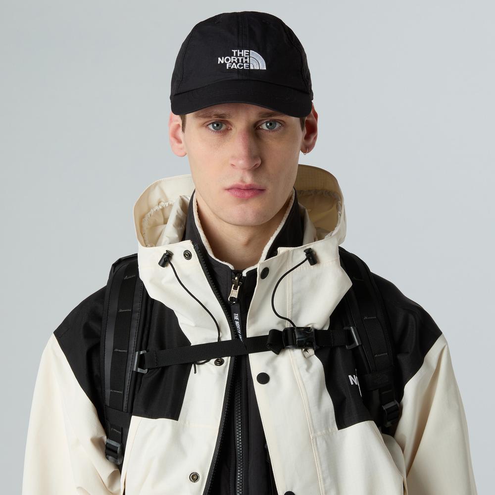 Sapka The North Face Horizon 0A8CQ1KY41 - fekete