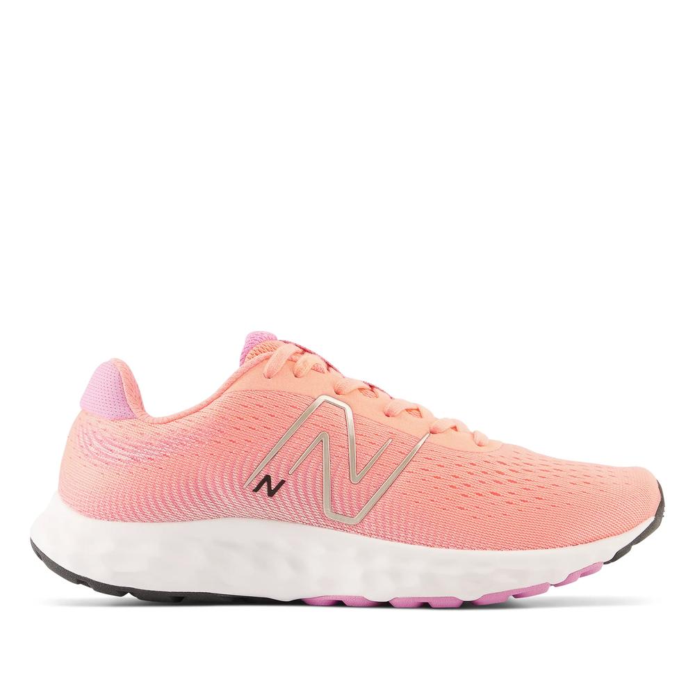 Női cipő New Balance W520CP8 - narancs
