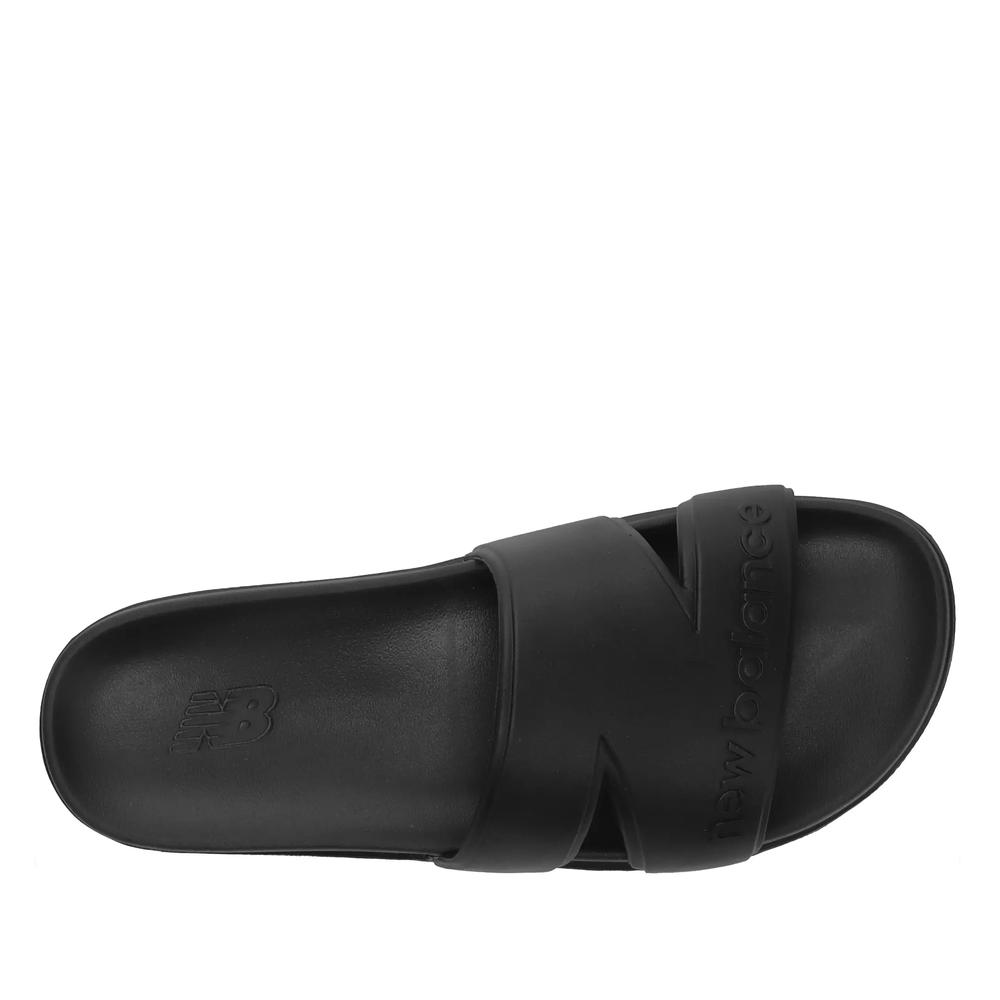 Flip Flop New Balance SUF20SA1 - fekete