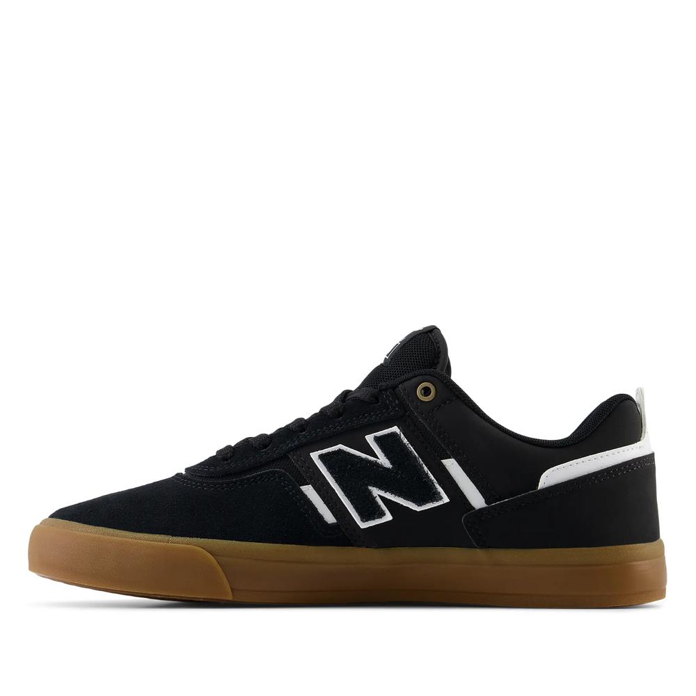 Cipő New Balance Numeric NM306ZUC - fekete