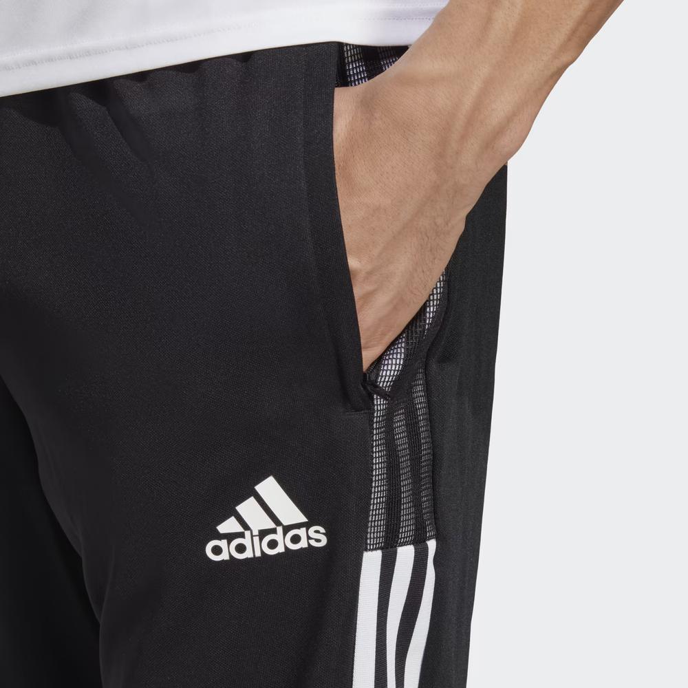 Melegítőnadrág adidas Tiro 21 Track Pants GH7305 - fekete