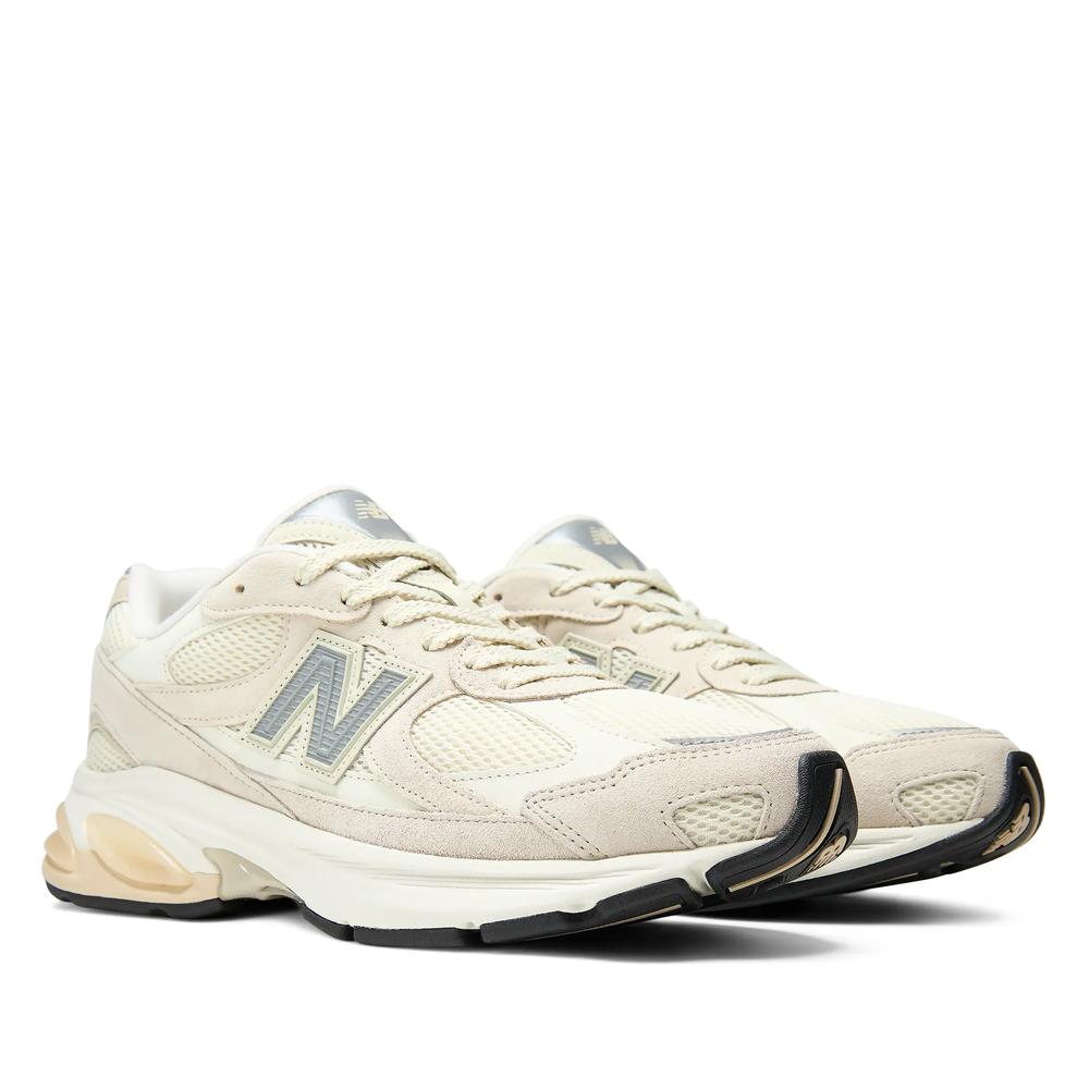 Unisex cipő New Balance U201079X - bézs