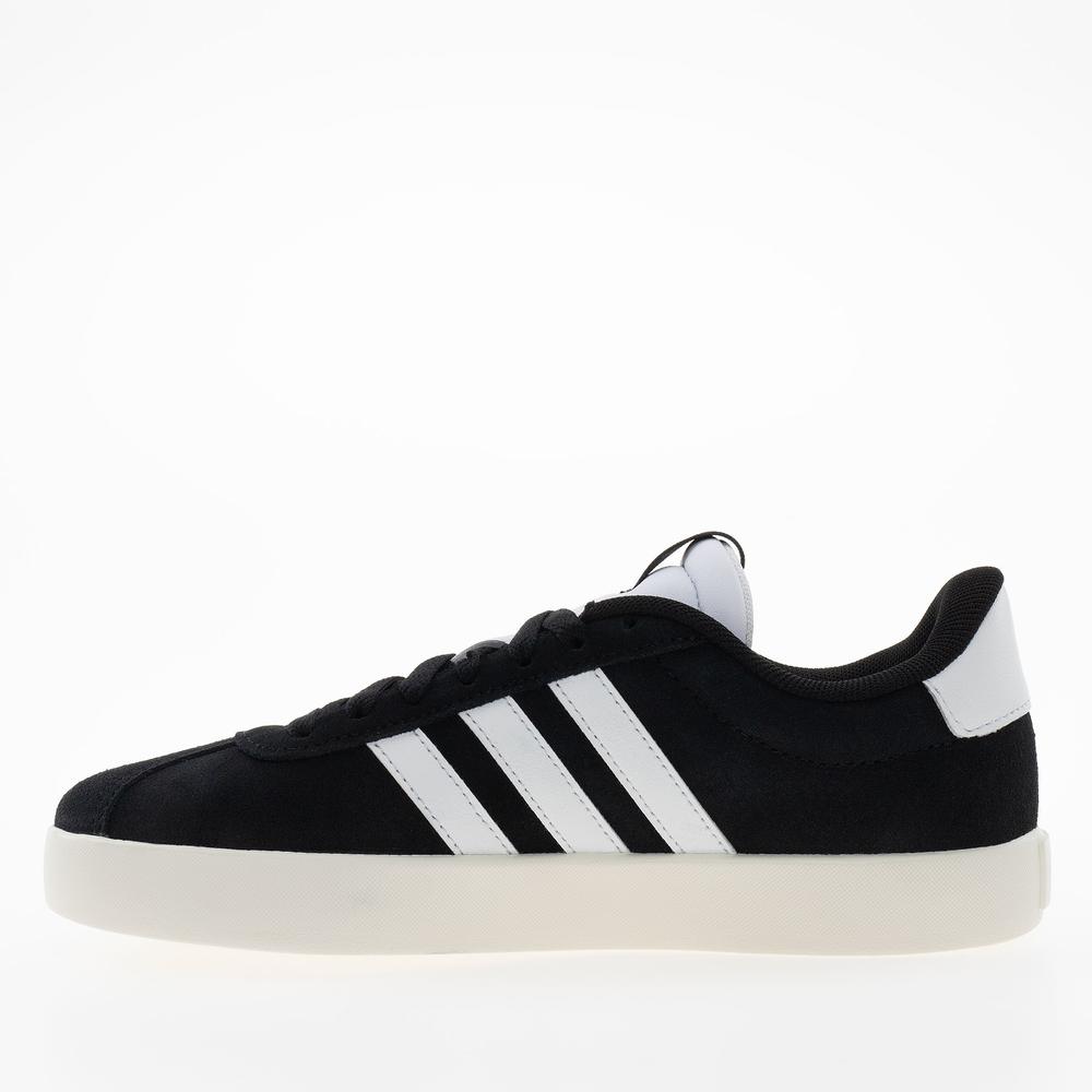 Cipő adidas VL Court 3.0 ID6279 - fekete