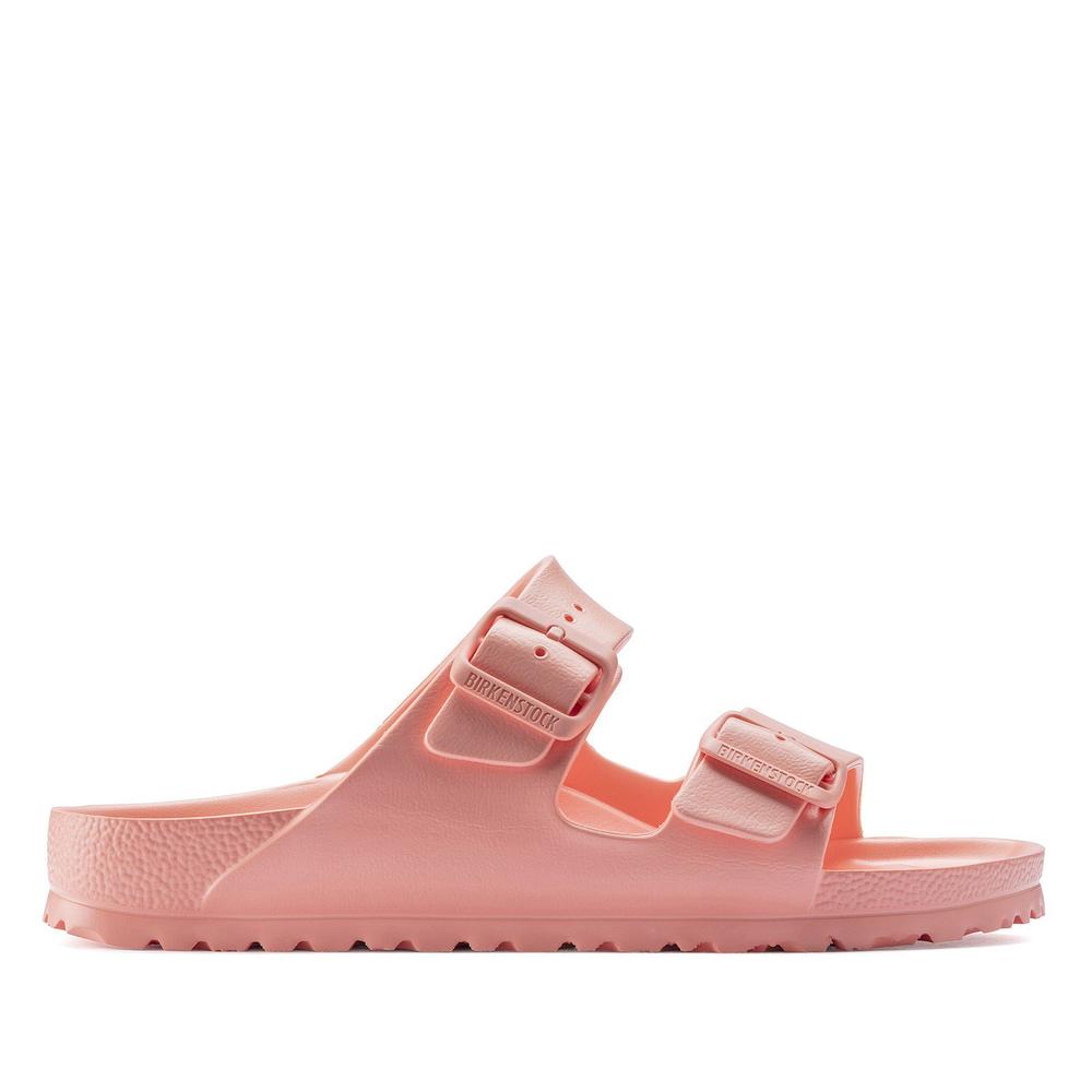 Flip Flop Birkenstock Arizona Essentials 1022511 - rózsaszín