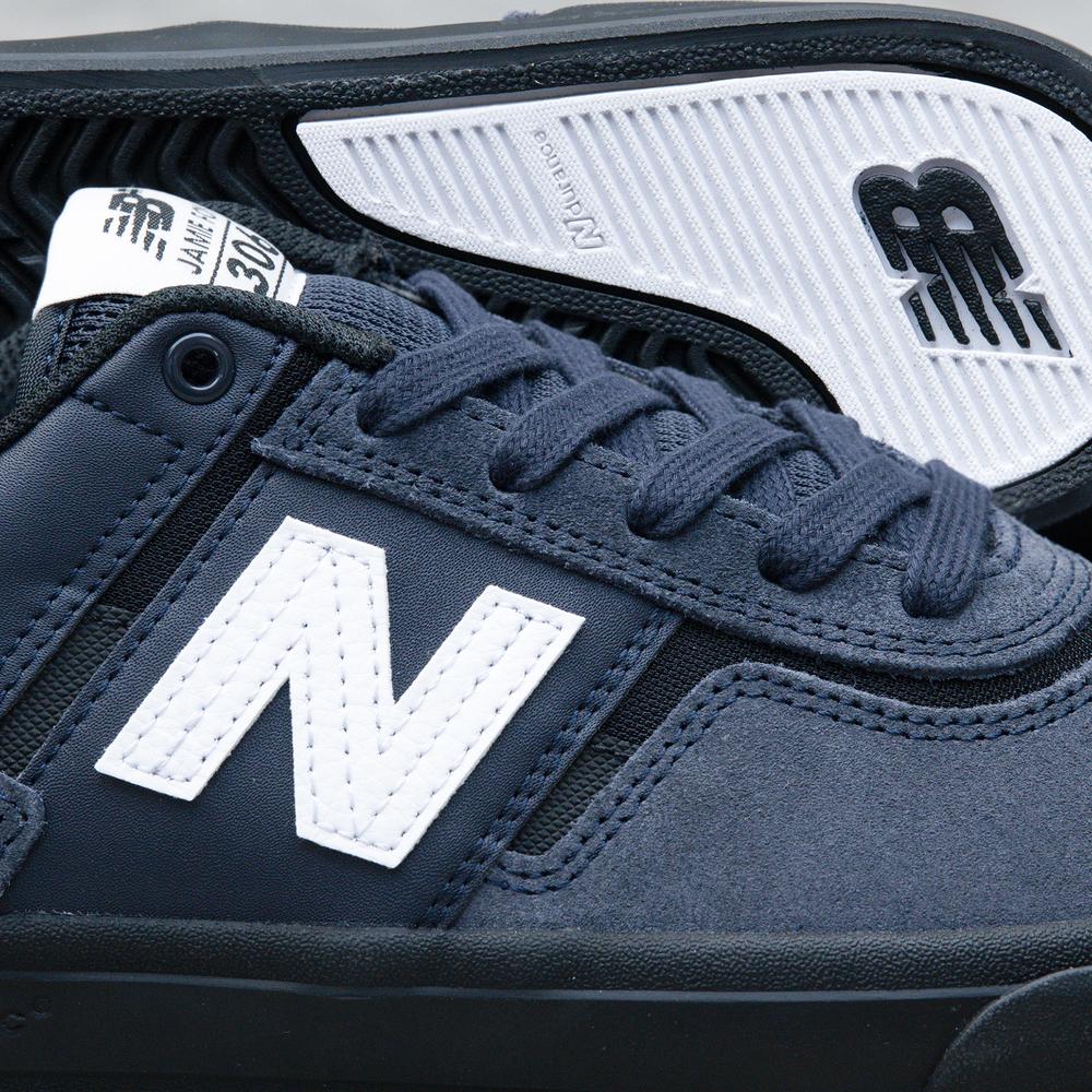 Férfi cipő New Balance UN306NSN - sötétkék