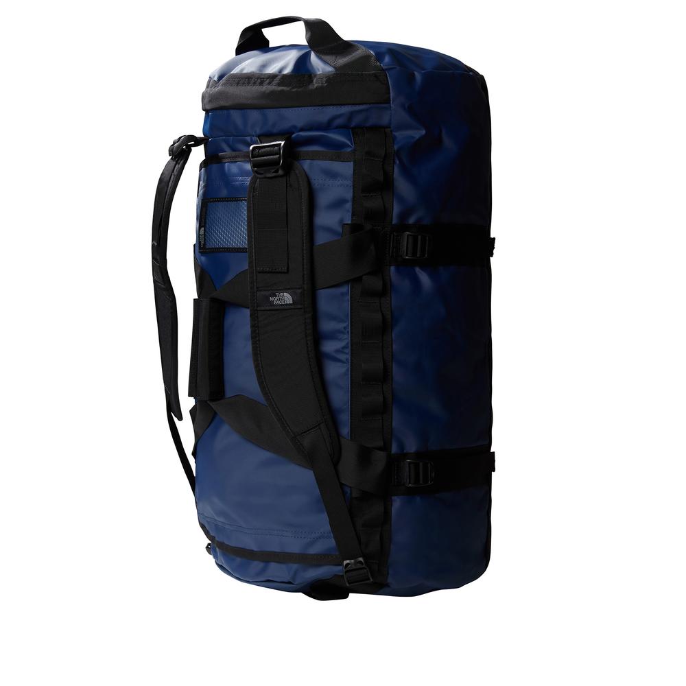 Táska The North Face Base Camp Duffel M 0A52SA4Y21 - sötétkék