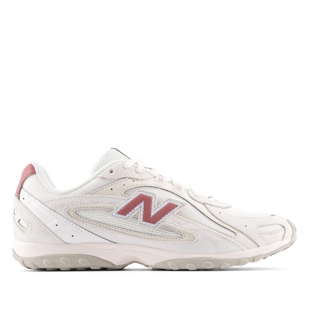 Unisex cipő New Balance U204L1ZH - fehér