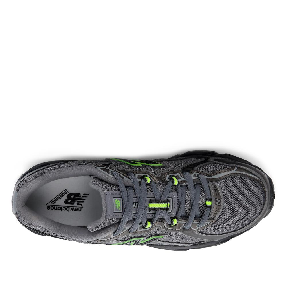 Gyermekcipő New Balance G74016G - szürke