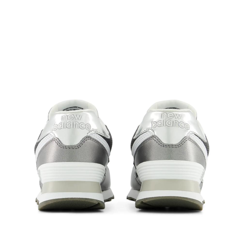 Női cipő New Balance W5748DS - ezüst